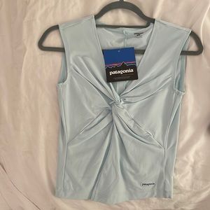 NWT Patagonia Women’s Bandha Top